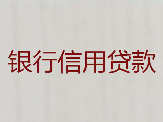 东营正规贷款公司-银行担保贷款